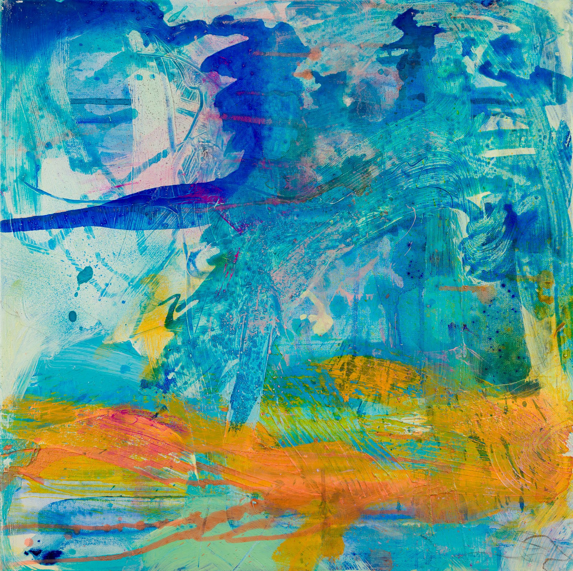 MIDSUMMER STORM 3