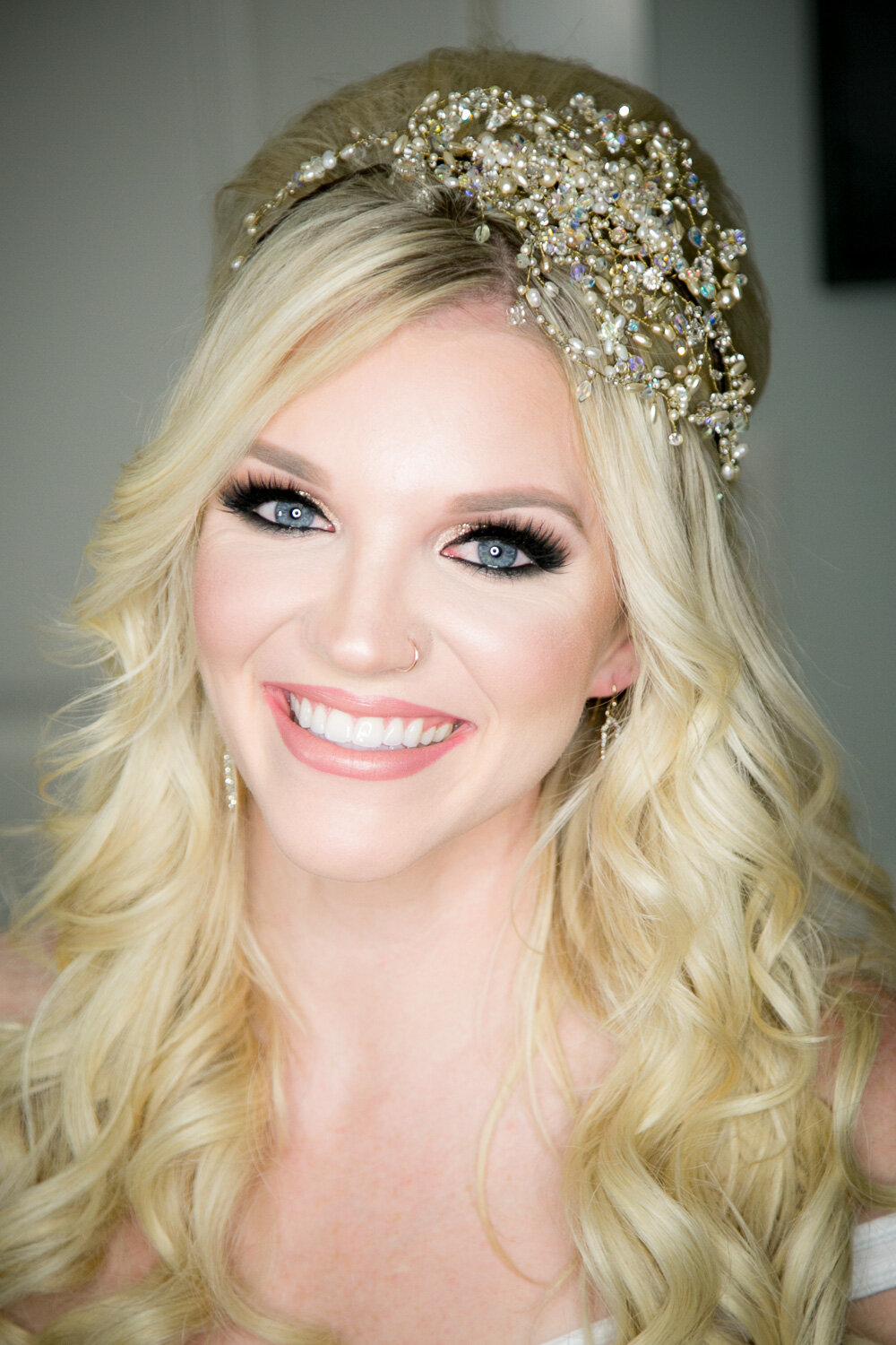 Makeup Looks — POWDER INC.