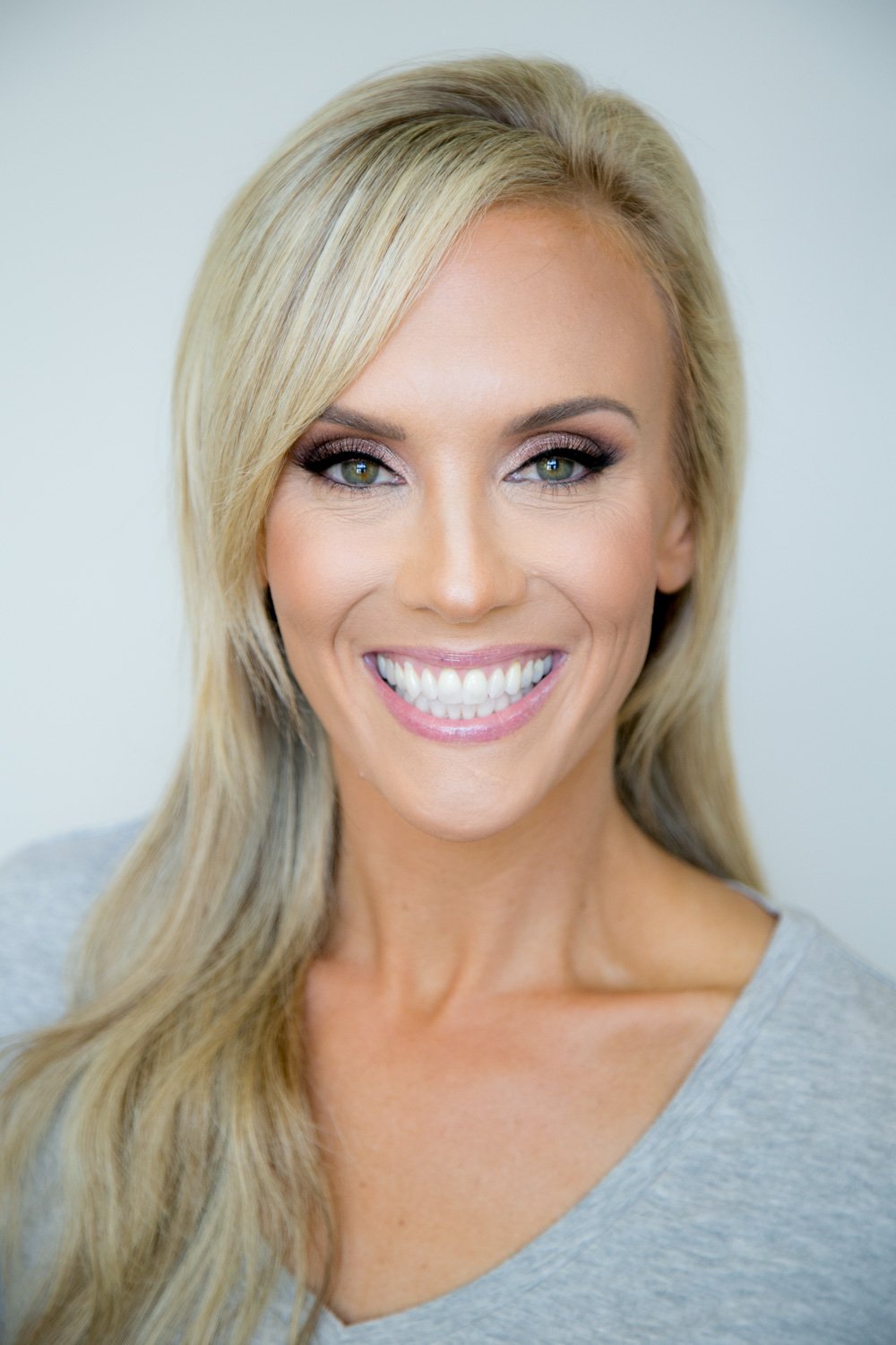 Makeup Looks 2 — POWDER INC.