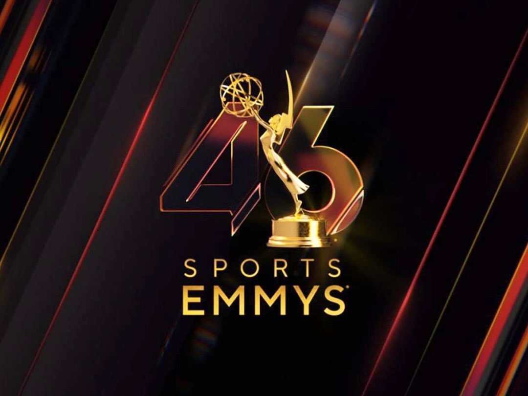 I&rsquo;m honored to be a very small part of what is now a Sports Emmy Award winning studio technical team - NBC&rsquo;s Olympic studio crew from last summer!! Congrats to all!!
&bull;
&bull;
#nbcsports #parisolympics2024 #freelanceaudioengineer #gof