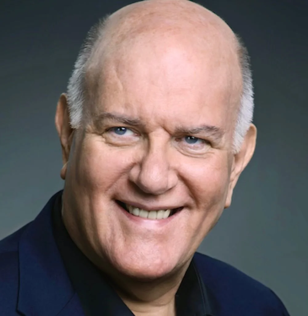 RIP Jim McNeely. It was a pleasure knowing you, listening to you, and playing your music. You&rsquo;ll be missed.
&bull;
&bull;
#composer #arranger #pianist #conductor #bandleader #producer #nycjazz #jeffnelsontrb