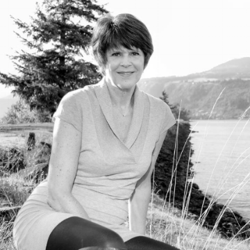 Mary Lively, COE Licensed Esthetician