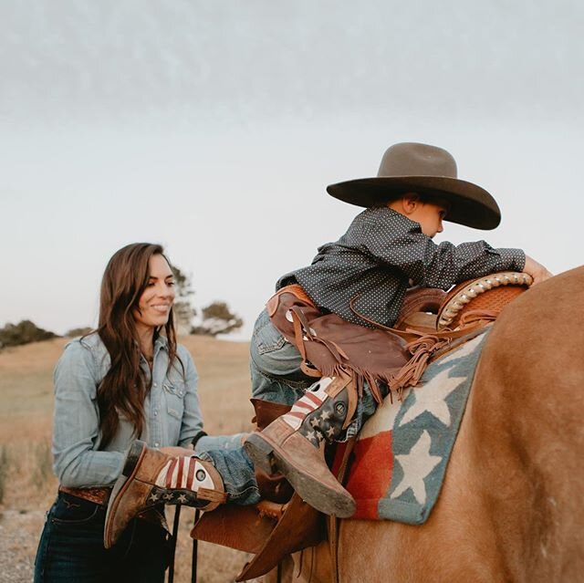 Bear, playing with play doh *BIG SIGH*: &ldquo;I don&rsquo;t wanna be a cowboy no more&rdquo;
Me &ldquo;How come?&rdquo;
Bear: &ldquo;Cause cowboys don&rsquo;t give up and this stuff is reaallly frust-er-at-ing me!&rdquo; Well, I can&rsquo;t fault hi