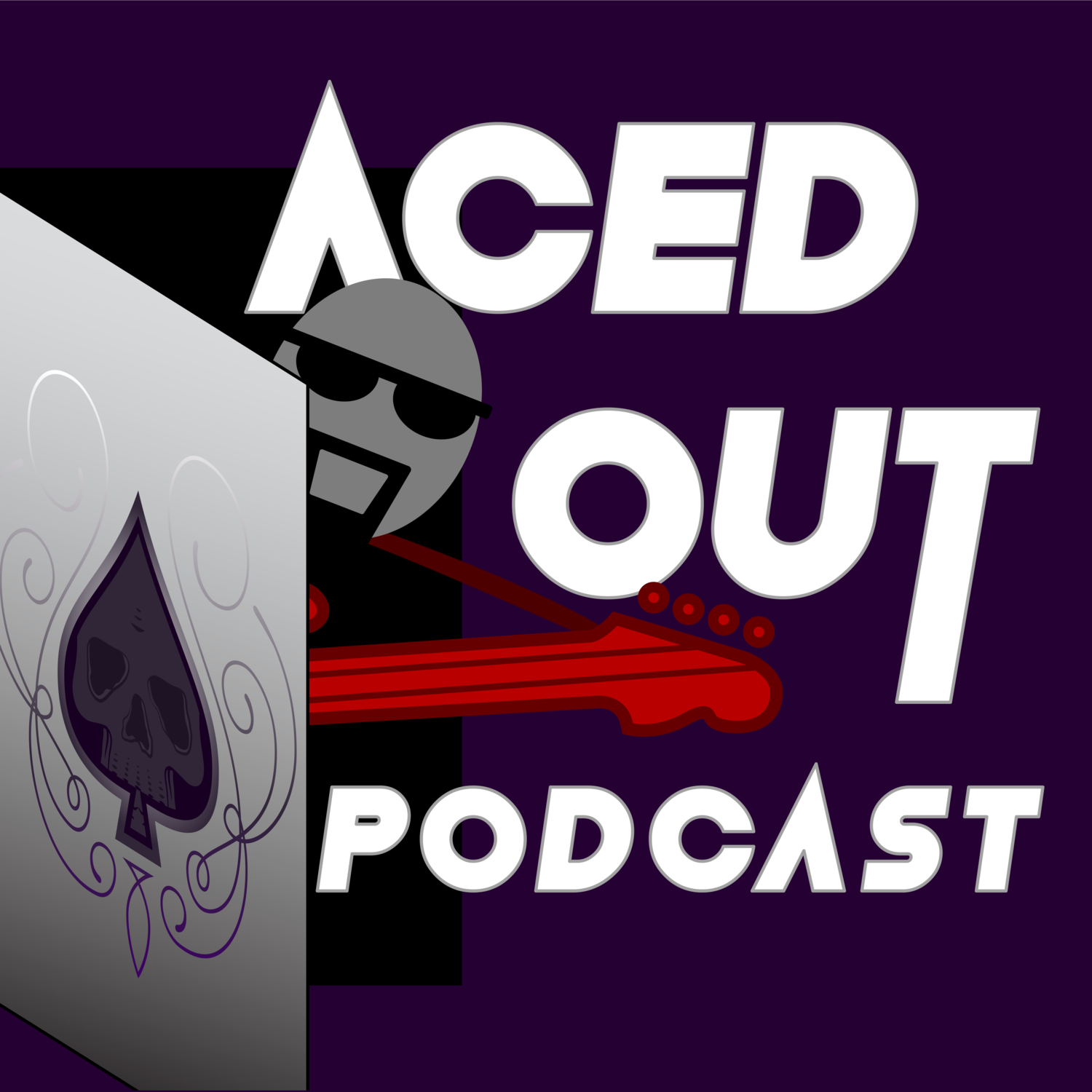 Aced Out Podcast