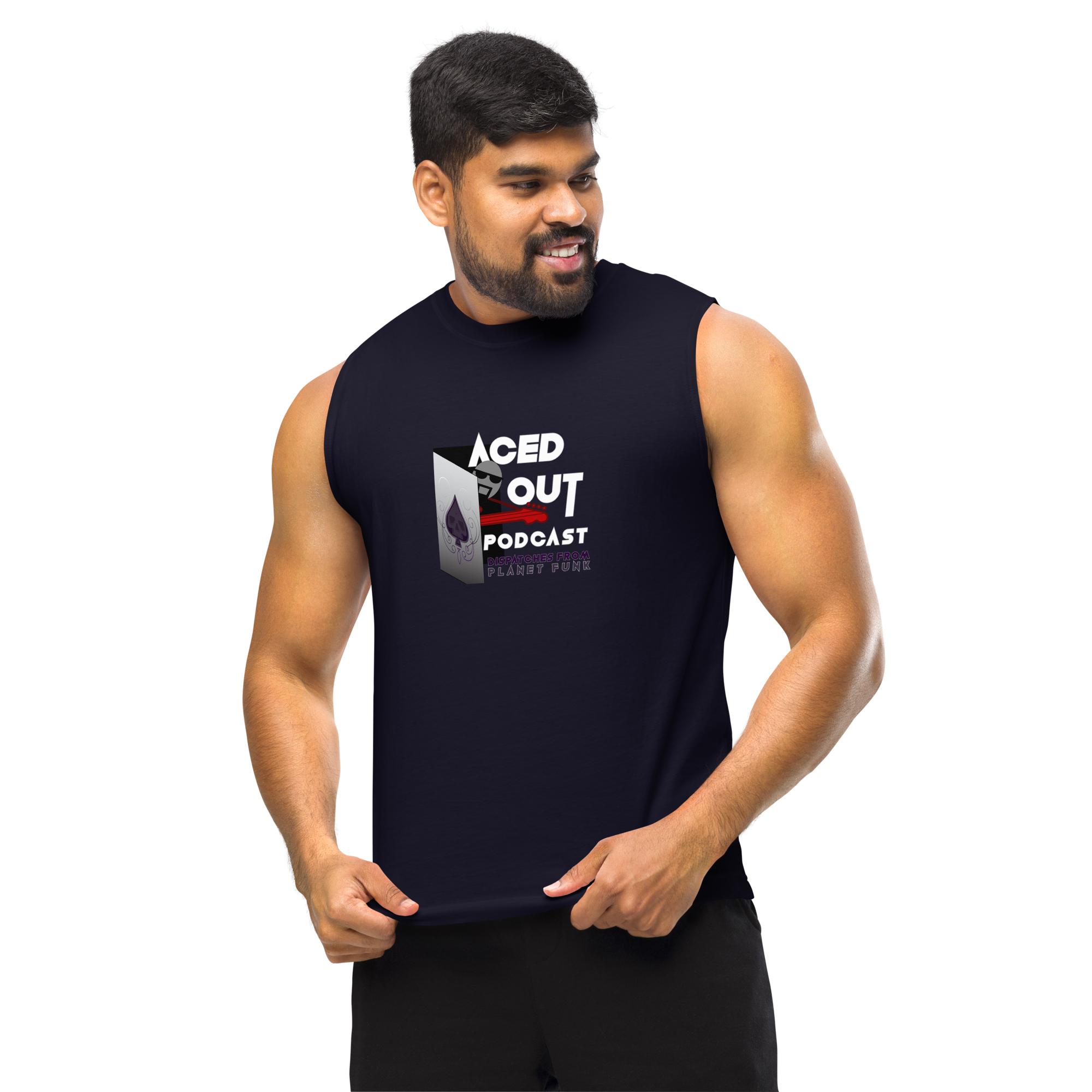 unisex-muscle-shirt-navy-front-6481e8639110a.png