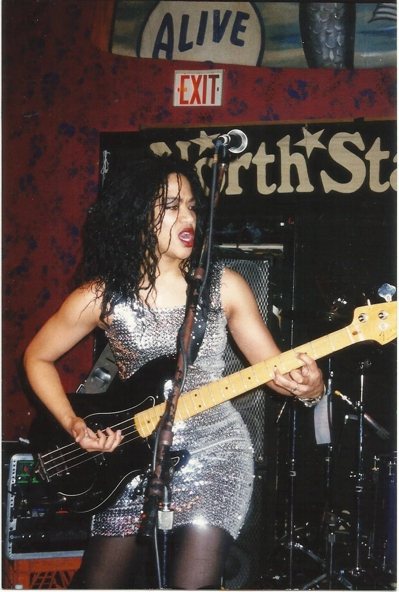 Episode 24: Starr Cullars [P-FUNK, et al]