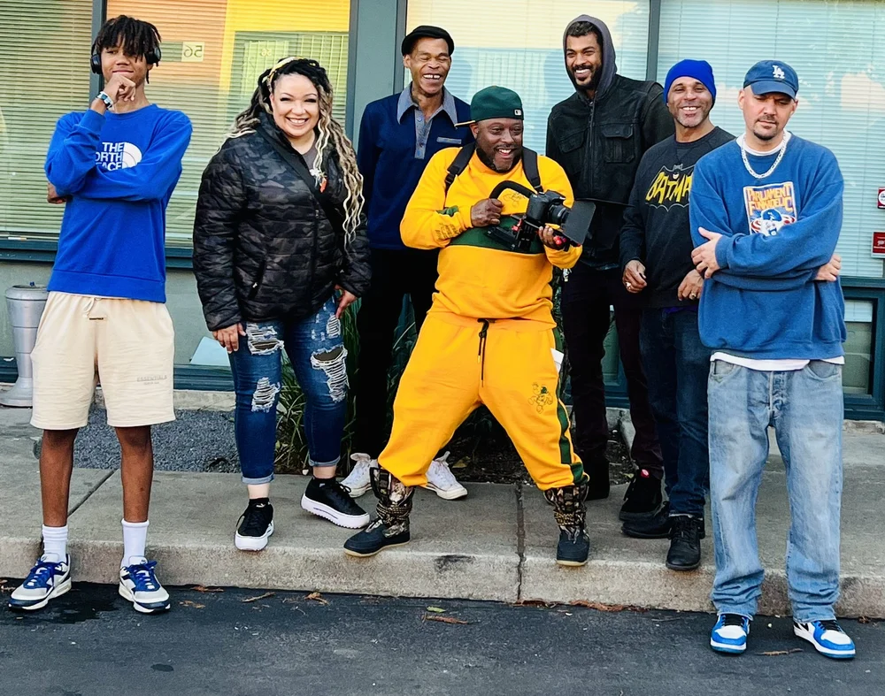 Episode 30: Rickey Vincent [HISTORY OF FUNK] — Aced Out Podcast