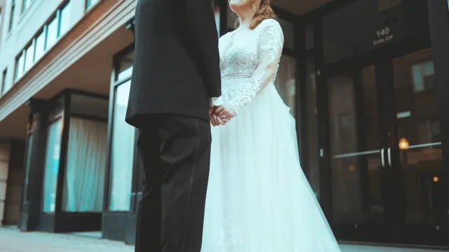 Nate & Bethany Davis' Wedding