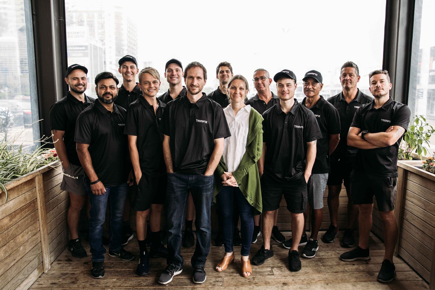 Leather Repairs Hawkes Bay Restore & Repair Plastic & Vinyl — Trimfix