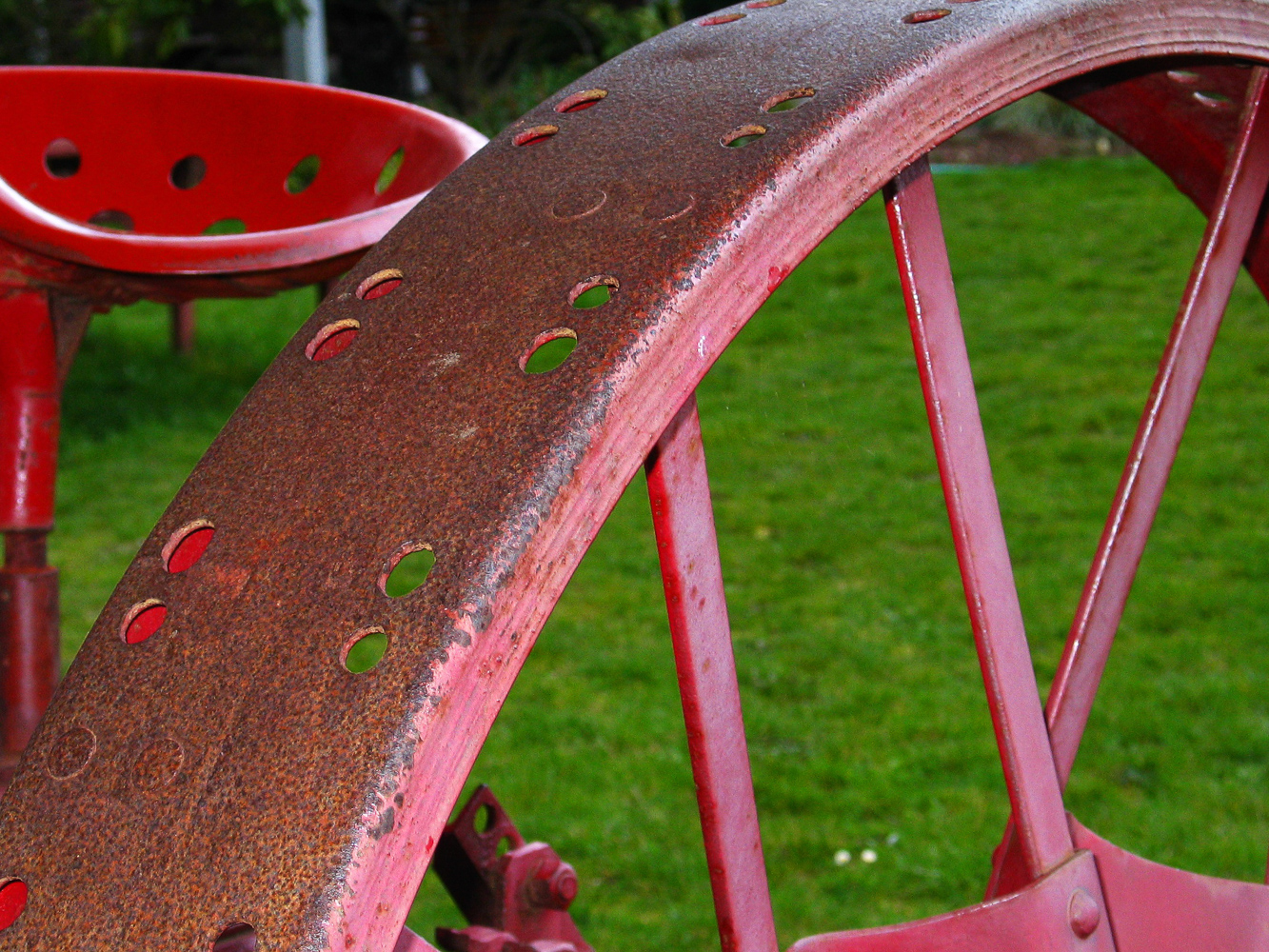 Farmall 4