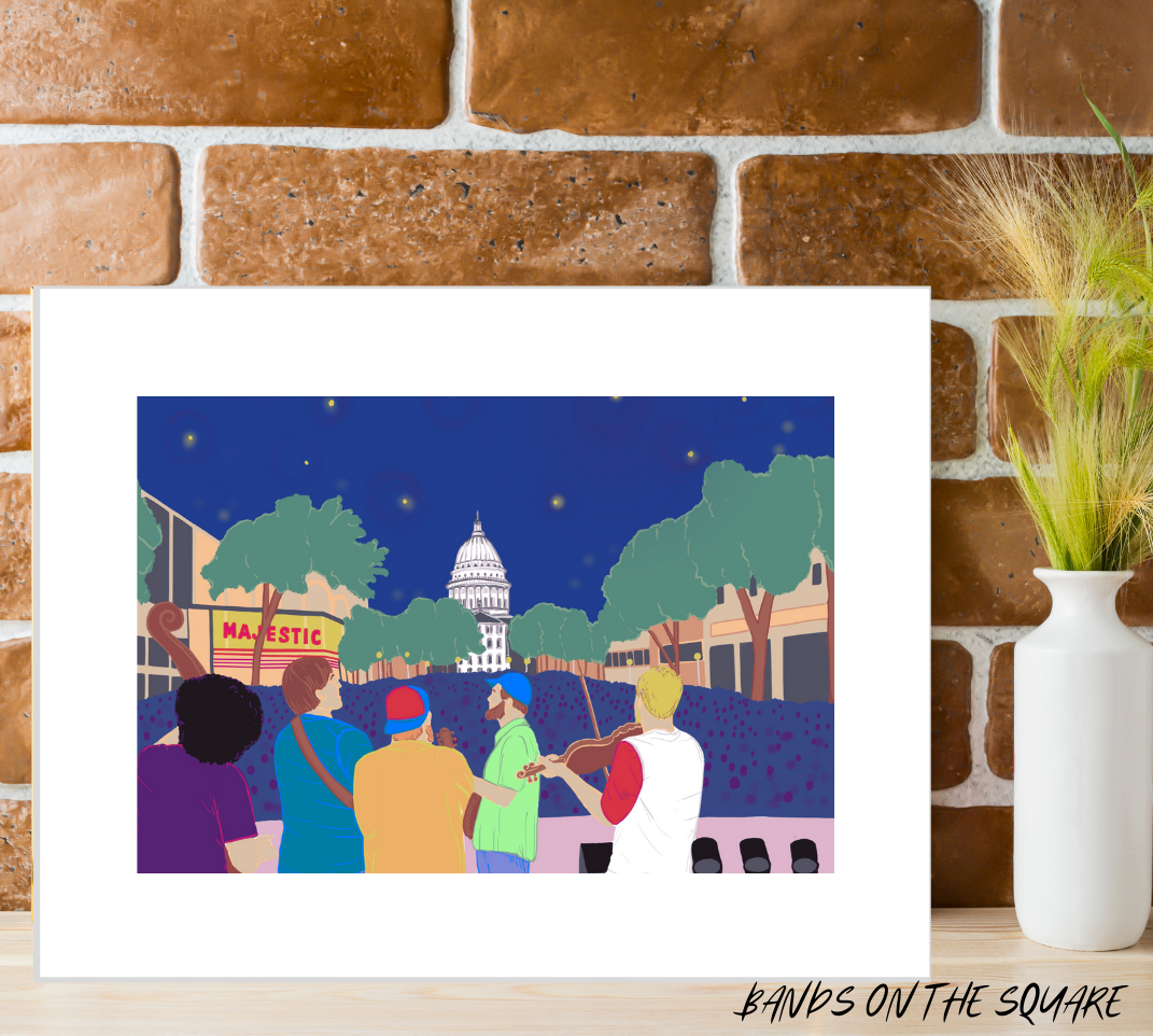 Bands on the Square  Print Displayed.png