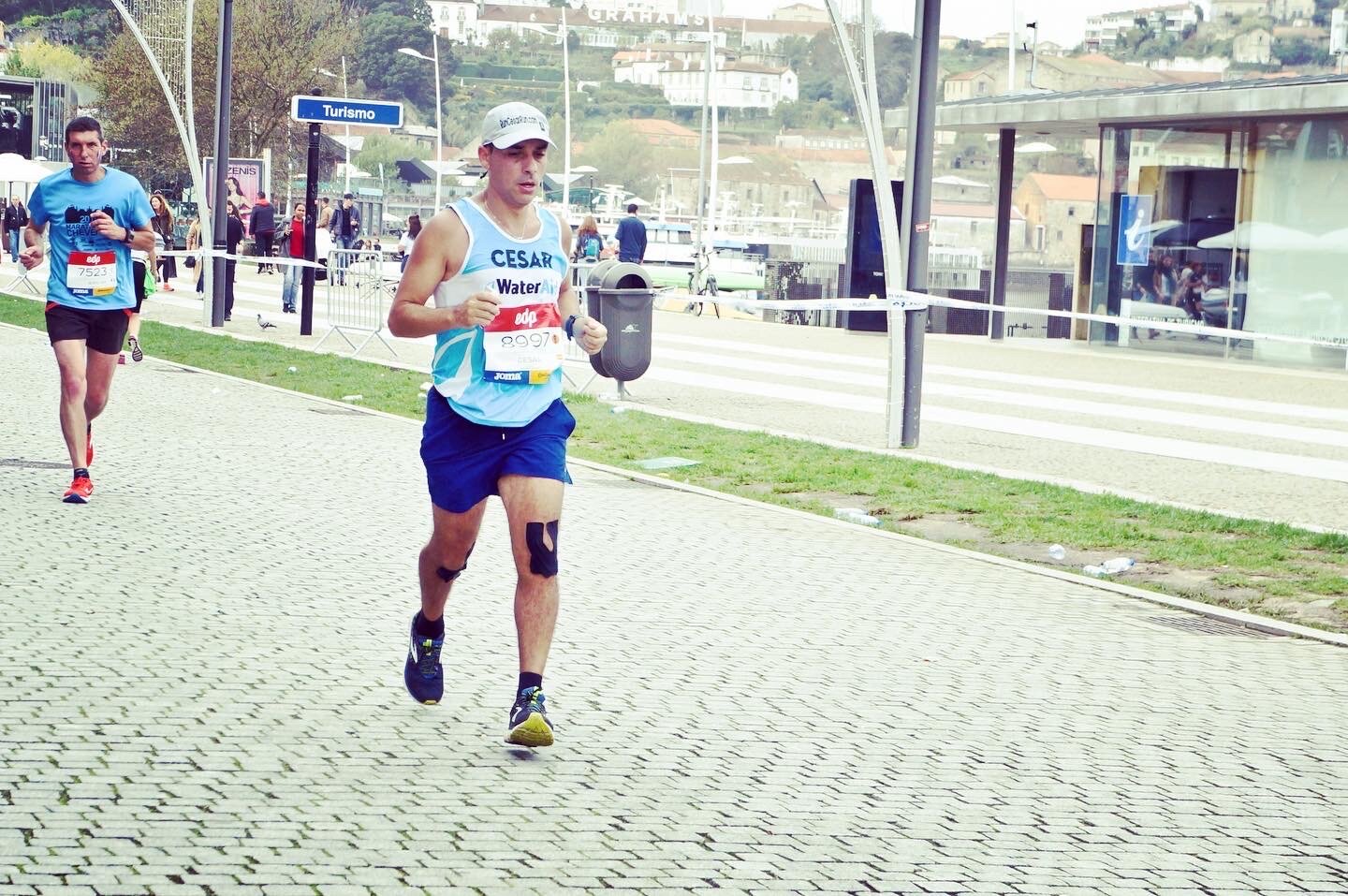 Porto Marathon 2019 - Maratón de Oporto