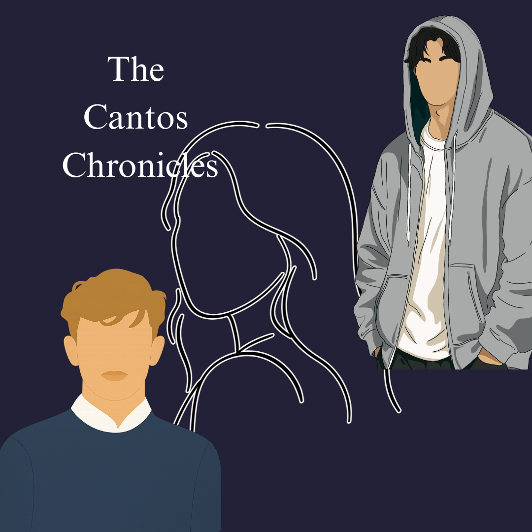 Cantos Chronicles Playlists