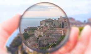 Want more examples of different POV? Click here.