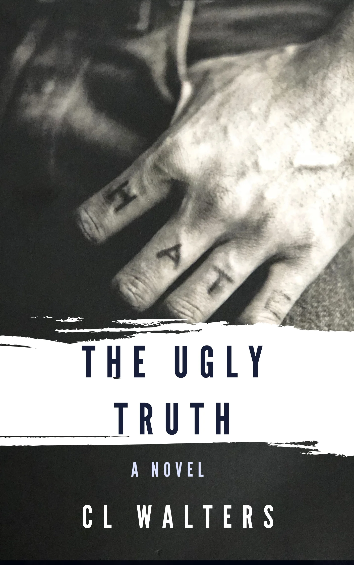 Click here to buy the book. Available book in paperback and Kindle.