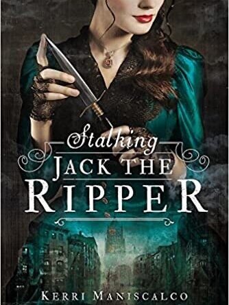 Stalking Jack the Ripper