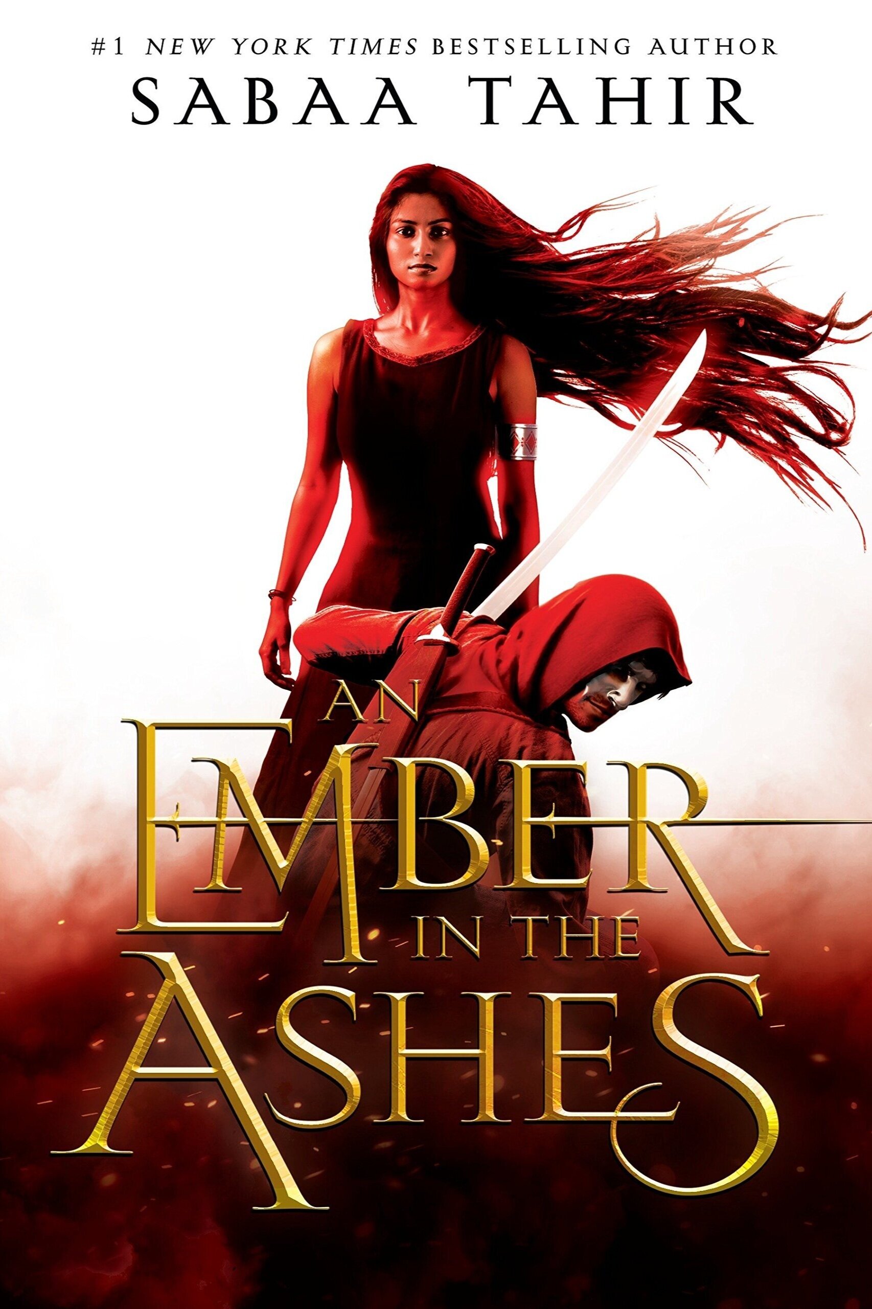 Ember in the Ashes, Book 1