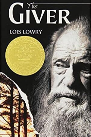 The Giver by Lois Lowry