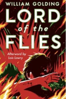 Lord of the Flies by William Golding