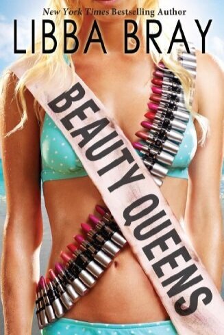 Beauty Queens by Libba Bray