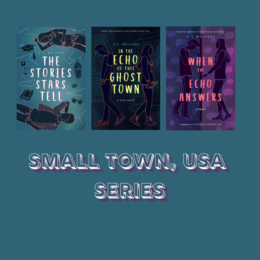 Small Town USA Playlists