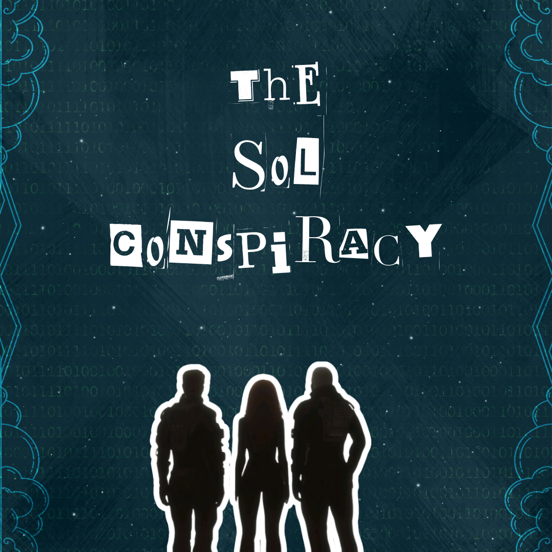 The Sol Conspiracy Extra Scenes