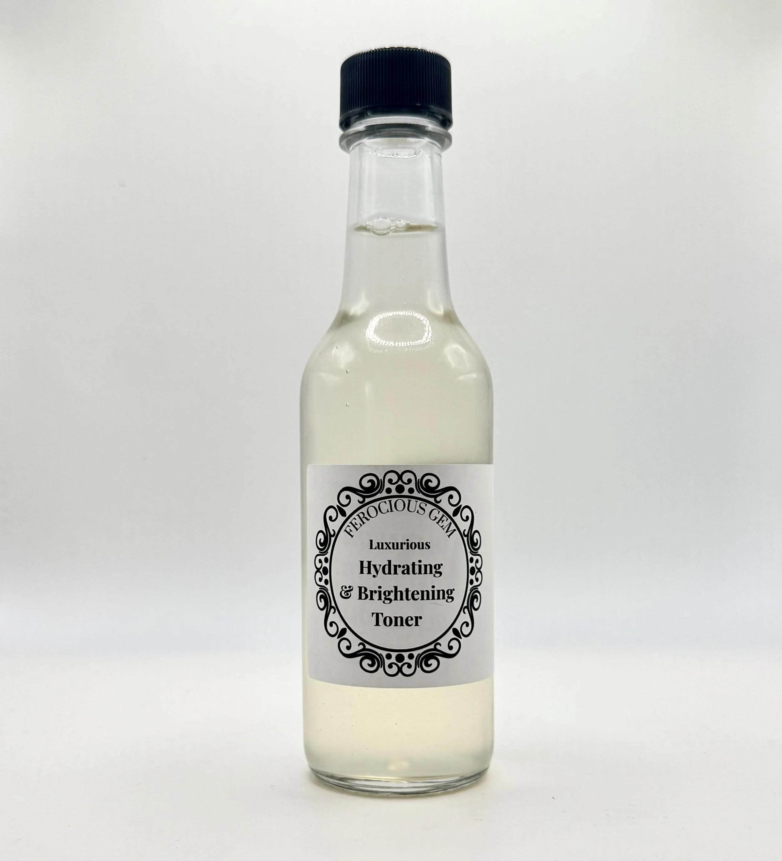 Hydrating & Brightening Toner