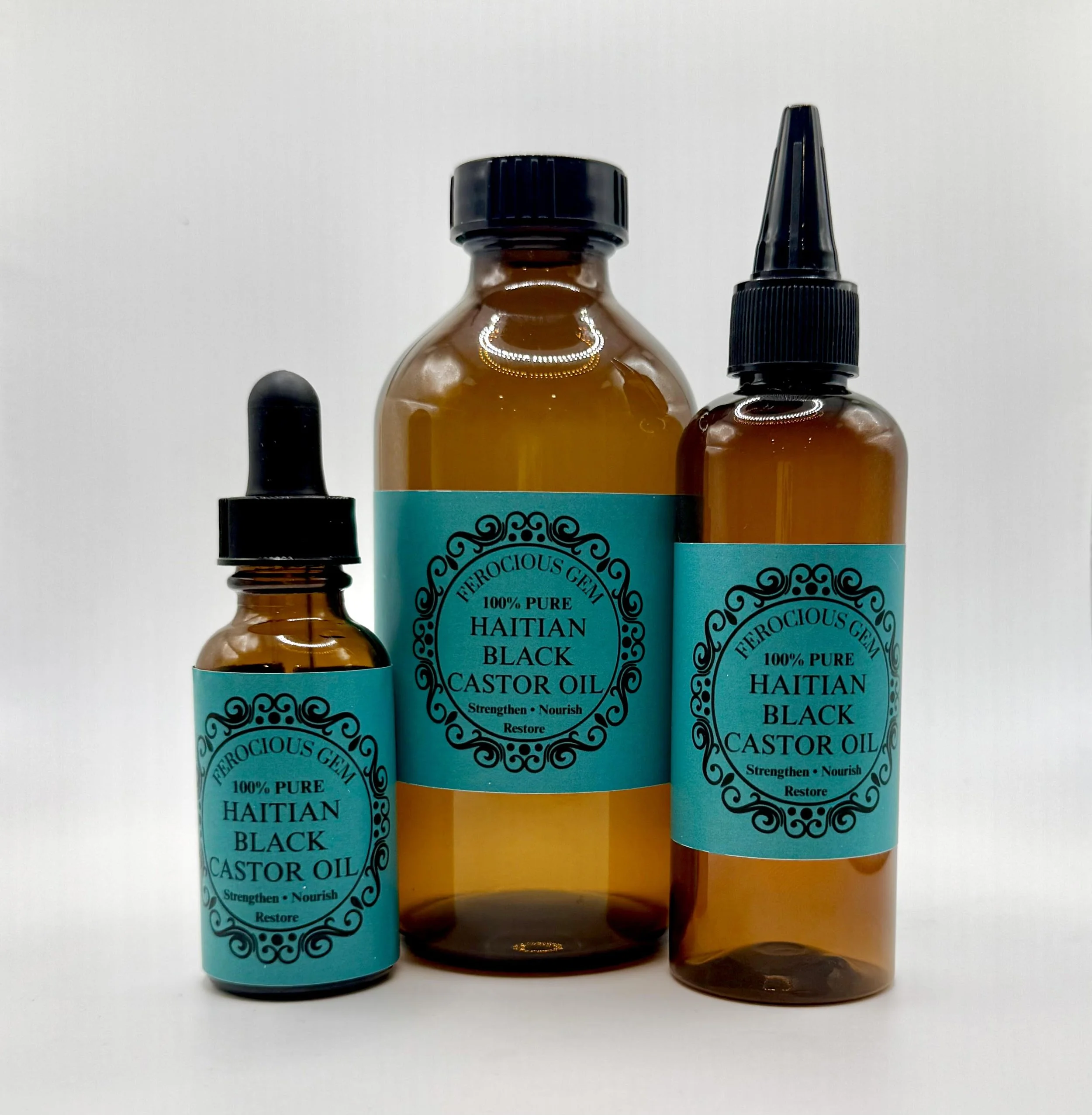 Full Bloom Bundle (8 oz + 4 oz + 1 oz) – $75 (Save $10)