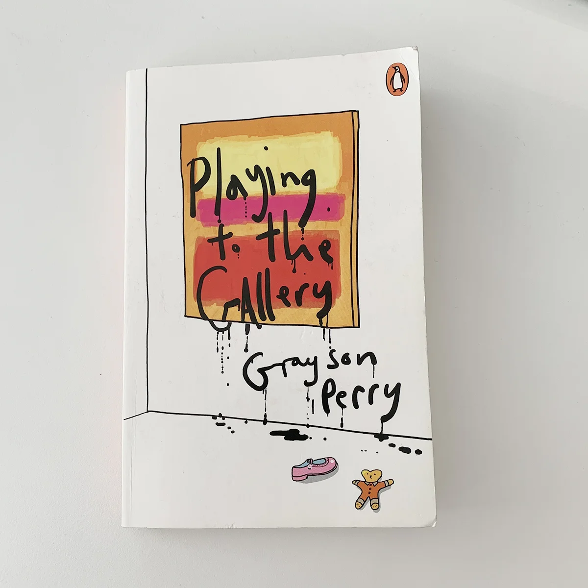 GRAYSON PERRY PLAYING TO THE GALLERY BOOK.jpg