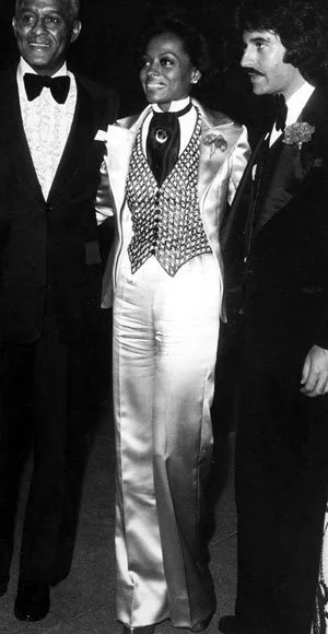 Diana Ross
