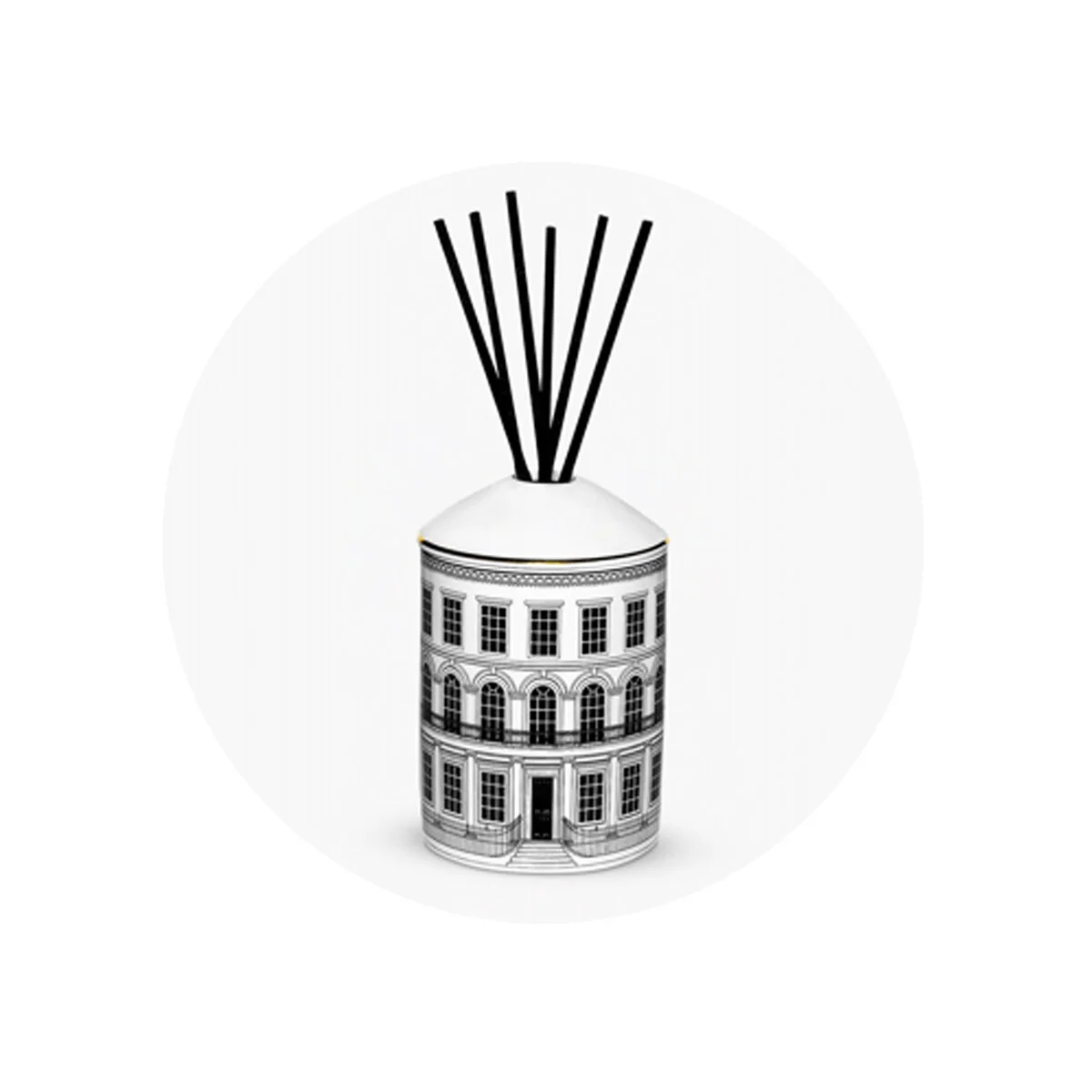 Rory Dobner Building Relaxing Scented Reed Diffuser, 120ml
