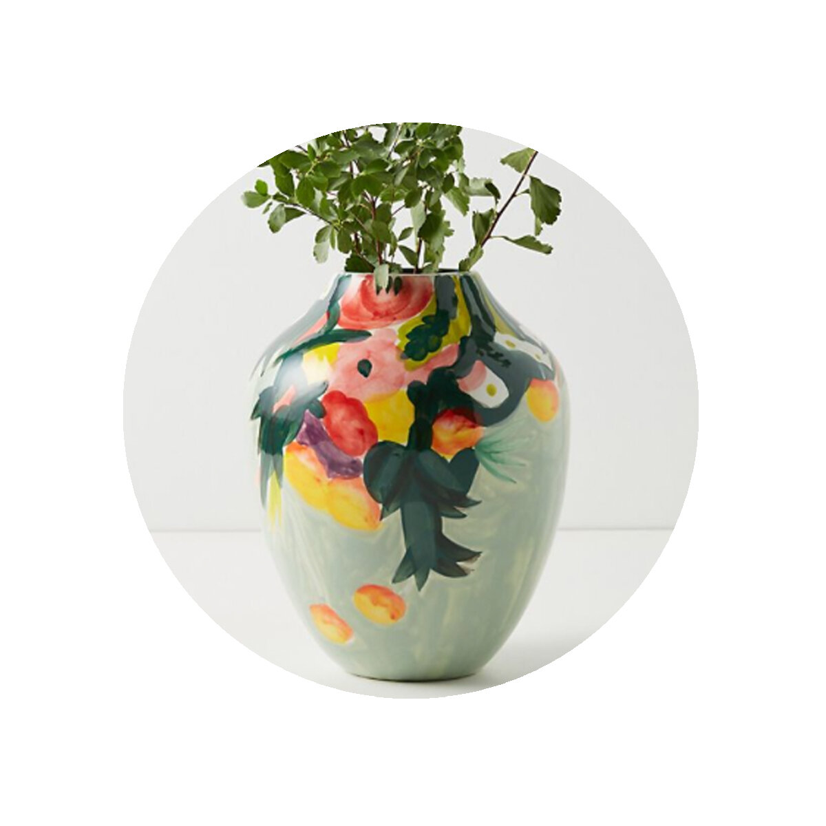 LIZZIE VASE