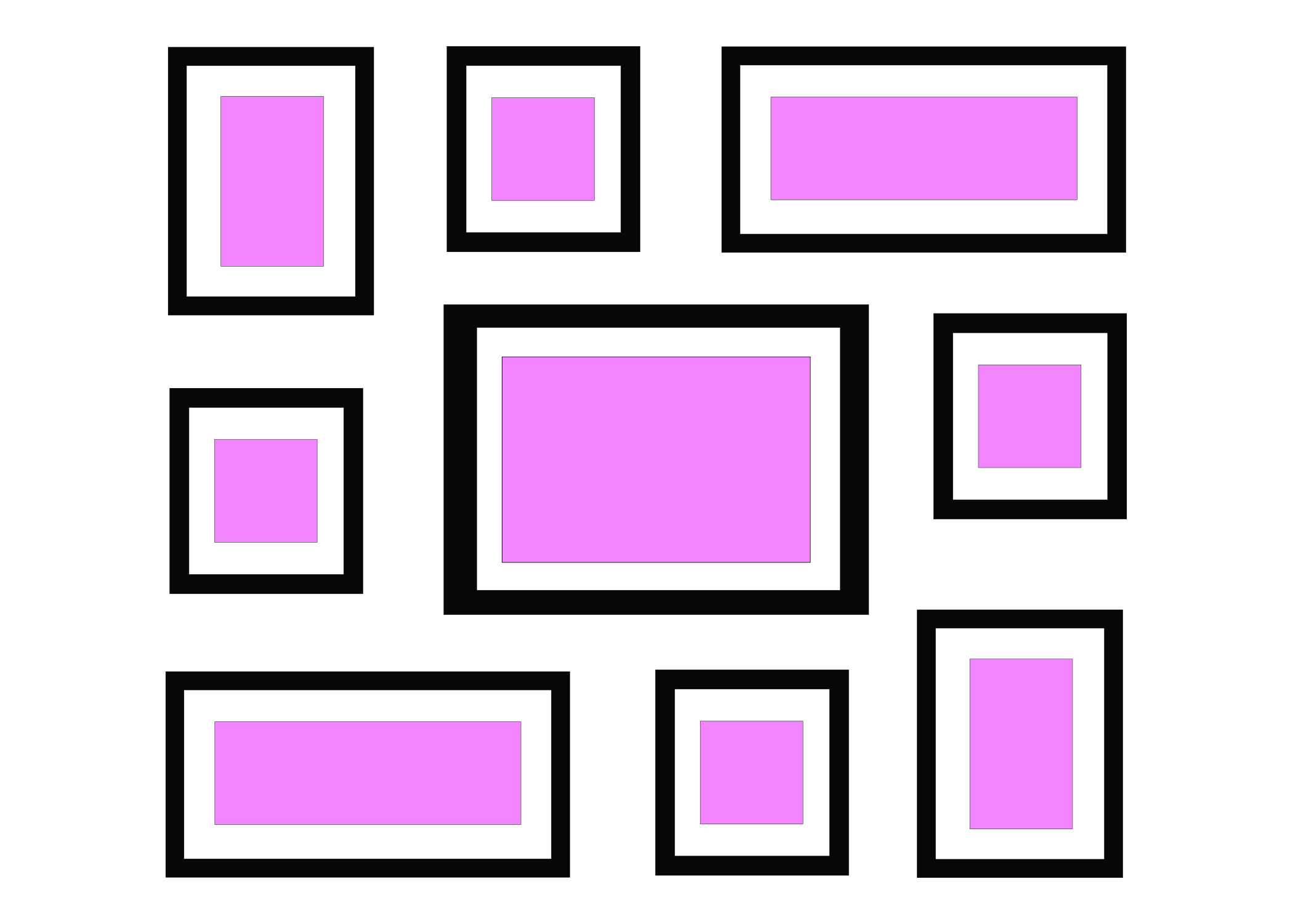 ALIGNED SHAPE SPIRAL GALLERY WALLS.jpg
