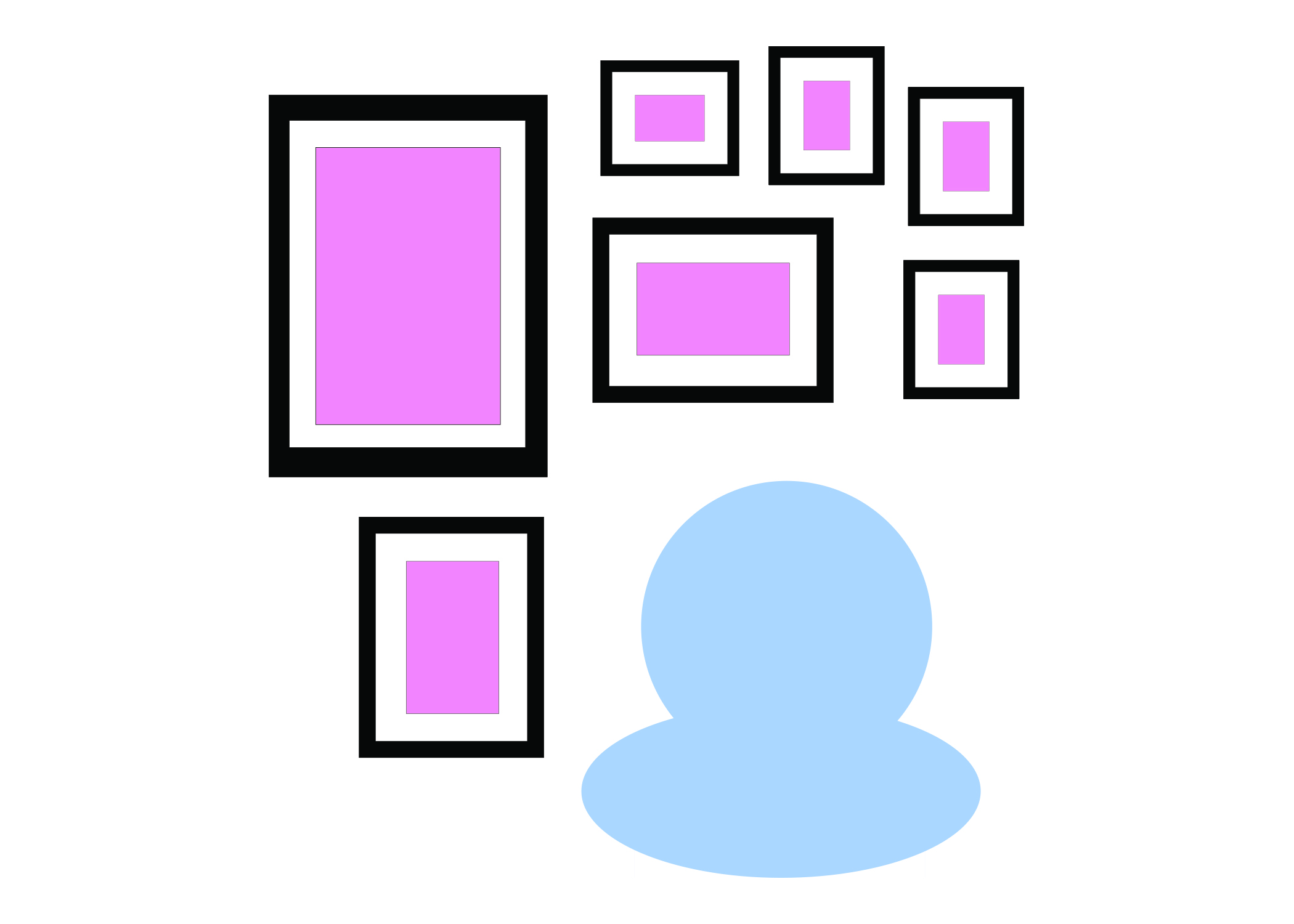 SQUARE UP ROUND SOMETHING GALLERY WALLS.jpg
