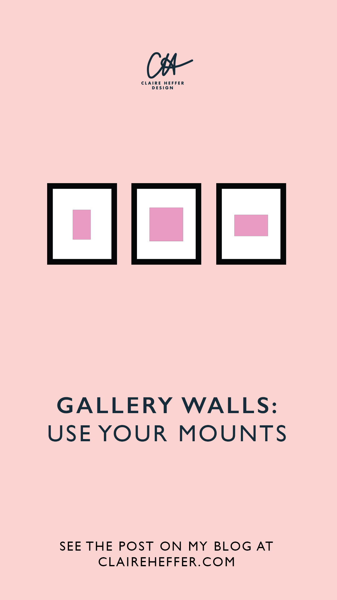 GALLERY WALLS USE YOUR MOUNTS.jpg