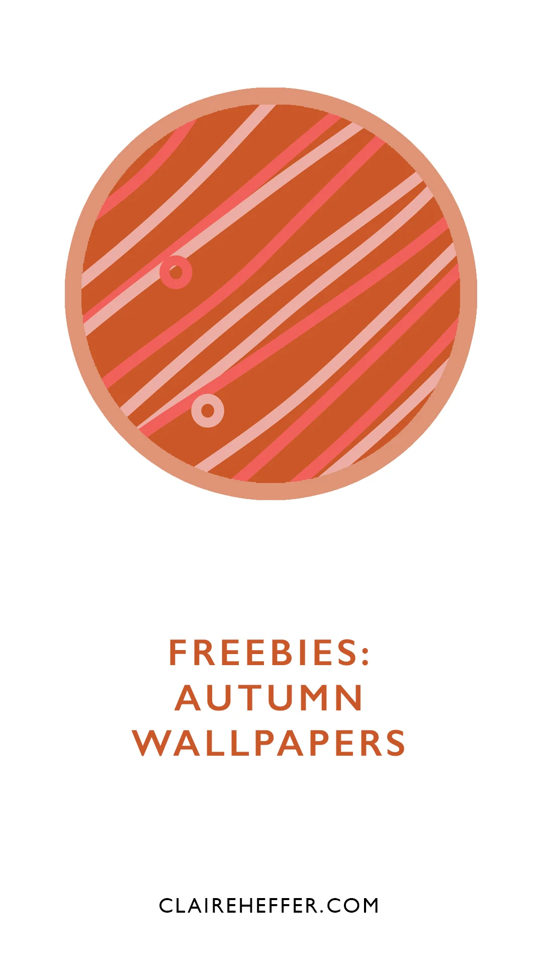 FREEBIES: AUTUMN WALLPAPER