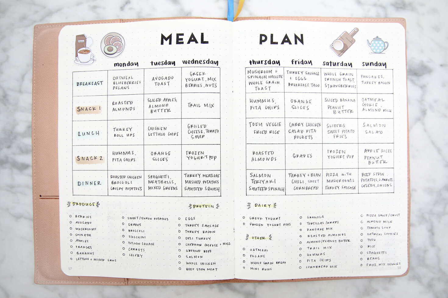 bujo-bullet-journal-spring-meal-plan-schedule-list-spread-miss-louie.jpg