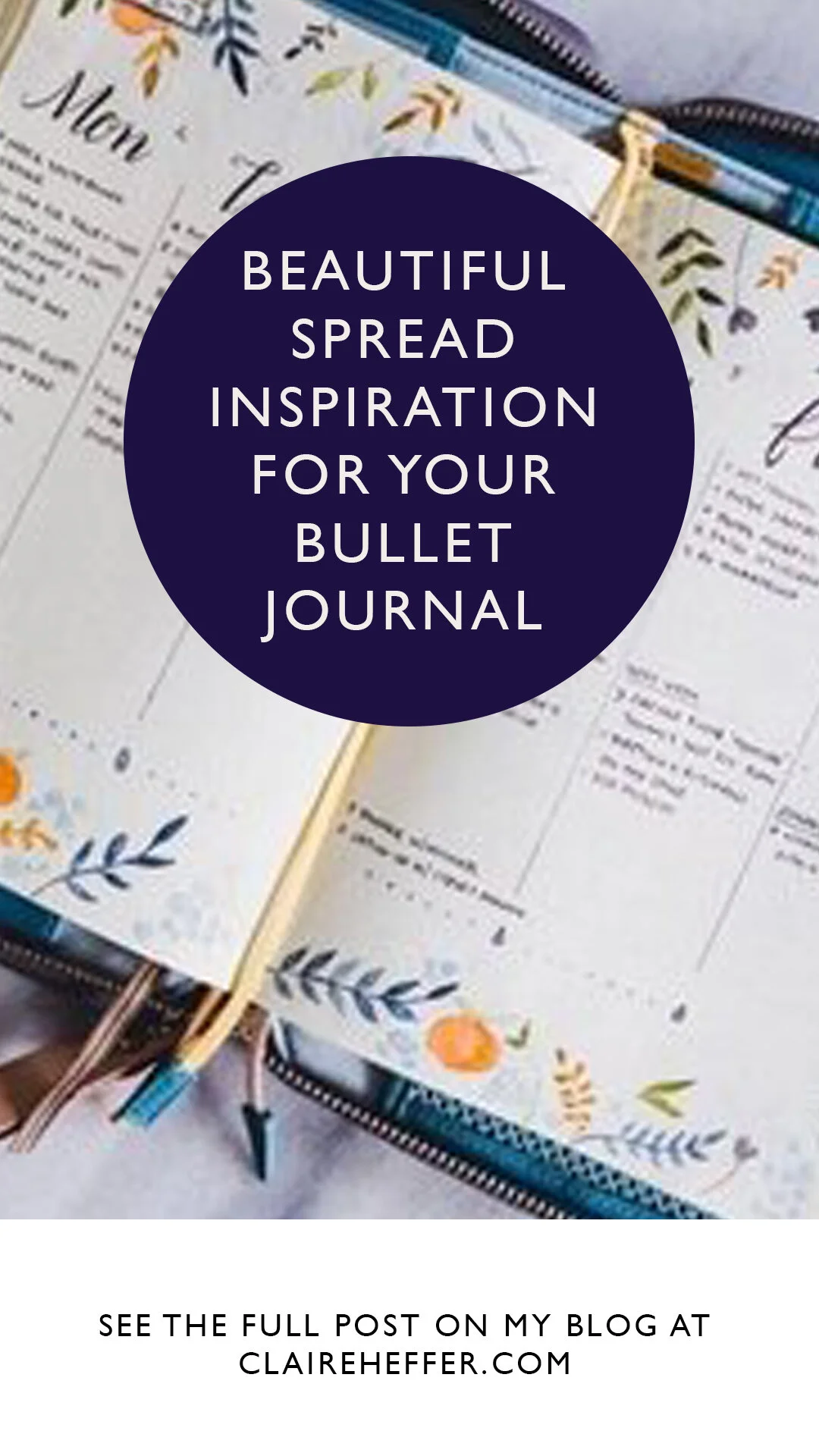 BEAUTIFUL SPREAD INSPIRATION FOR YOU BULLET JOURNAL.jpg
