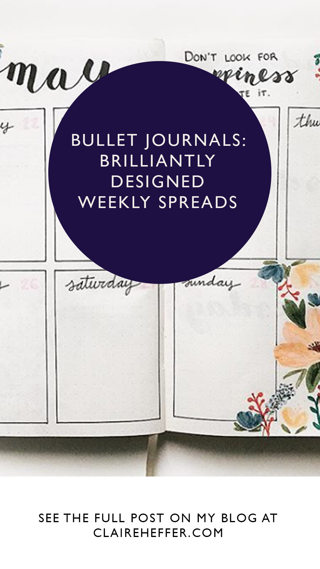 BULLET JOURNALS- BRILLIANTLY DESIGNED WEEKLY SPREADS.jpg