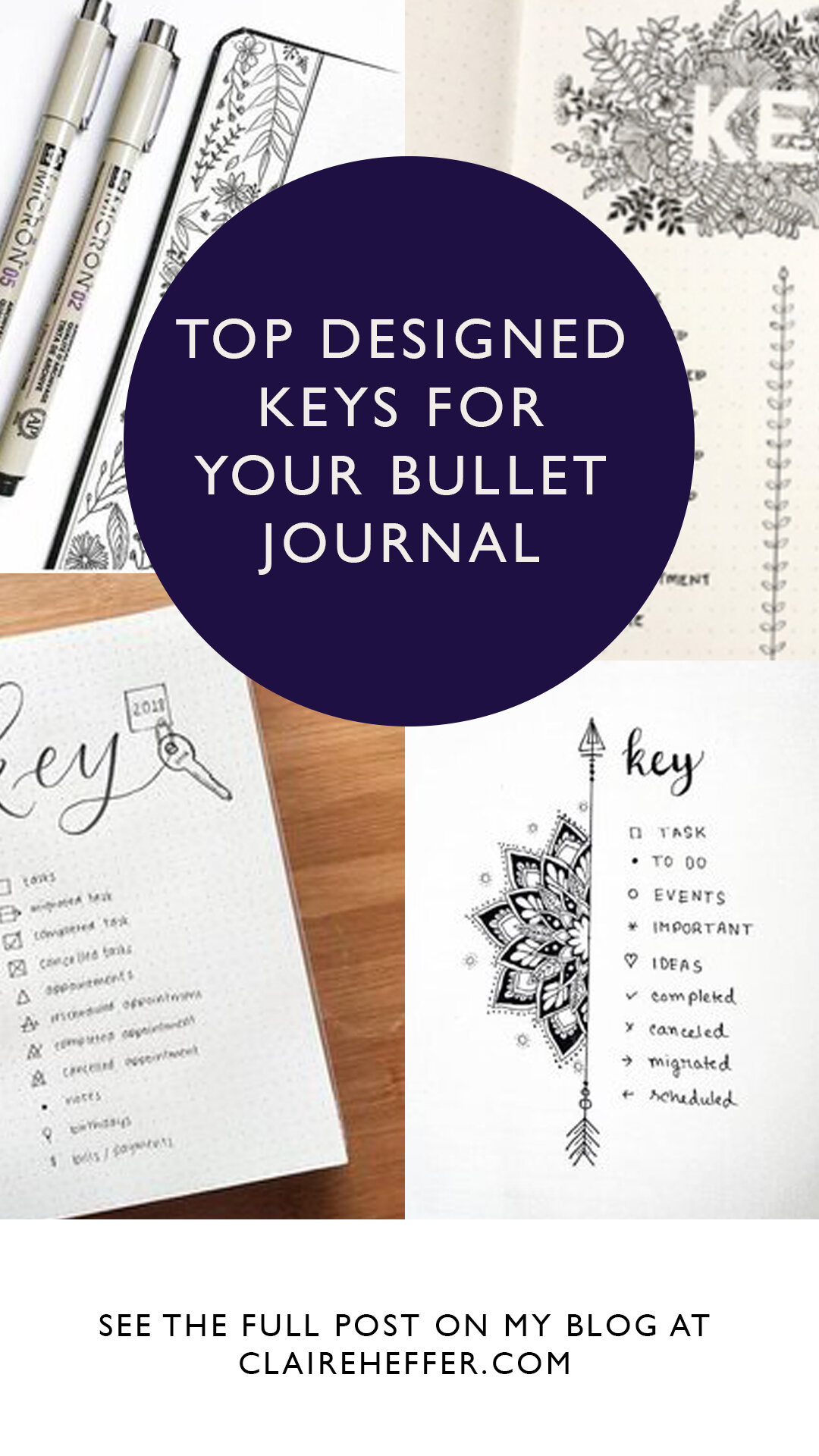 TOP DESIGNED KEYS FOR YOUR BULLET JOURNAL.jpg