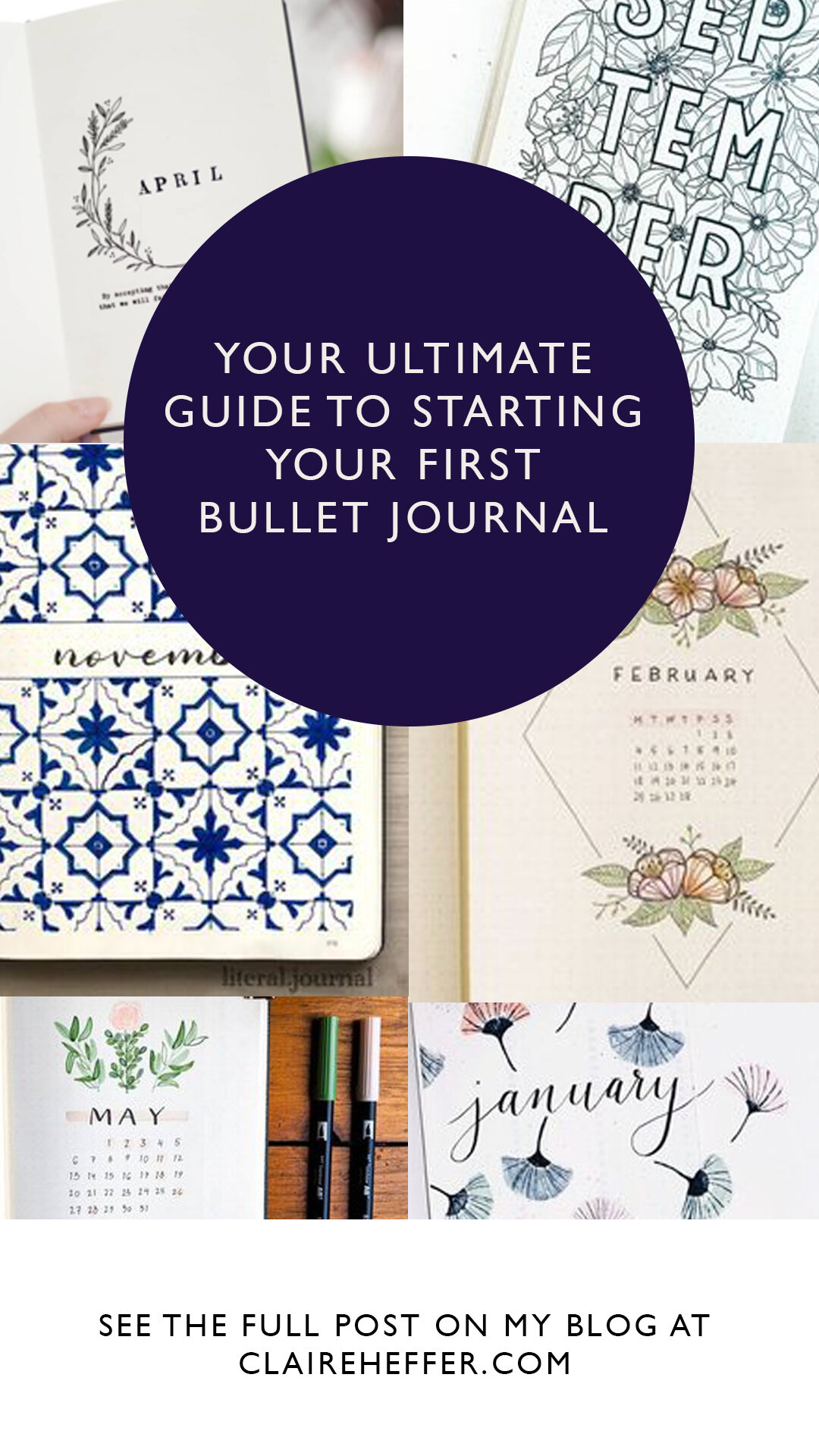 YOUR ULTIMATE GUIDE TO STARTING YOUR FIRST BULLET JOURNAL.jpg