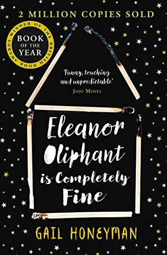 Eleanor Oliphant is Completely Fine