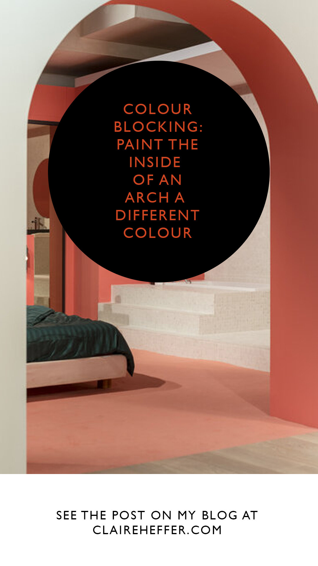 COLOUR BLOCKING- PAINT THE INSIDE OF AN ARCH A DIFFERENT COLOUR.jpg