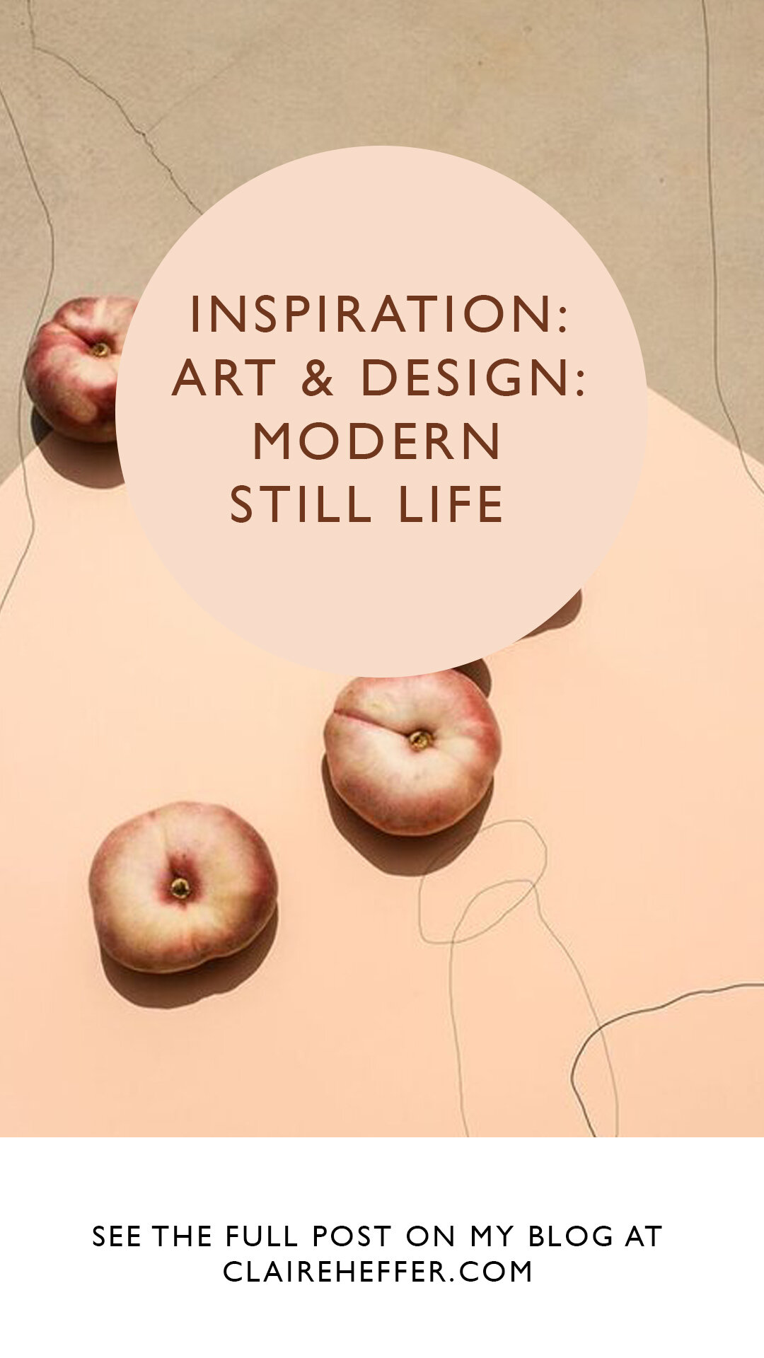 INSPIRATION- ART & DESIGN- MODERN STILL LIFE .jpg