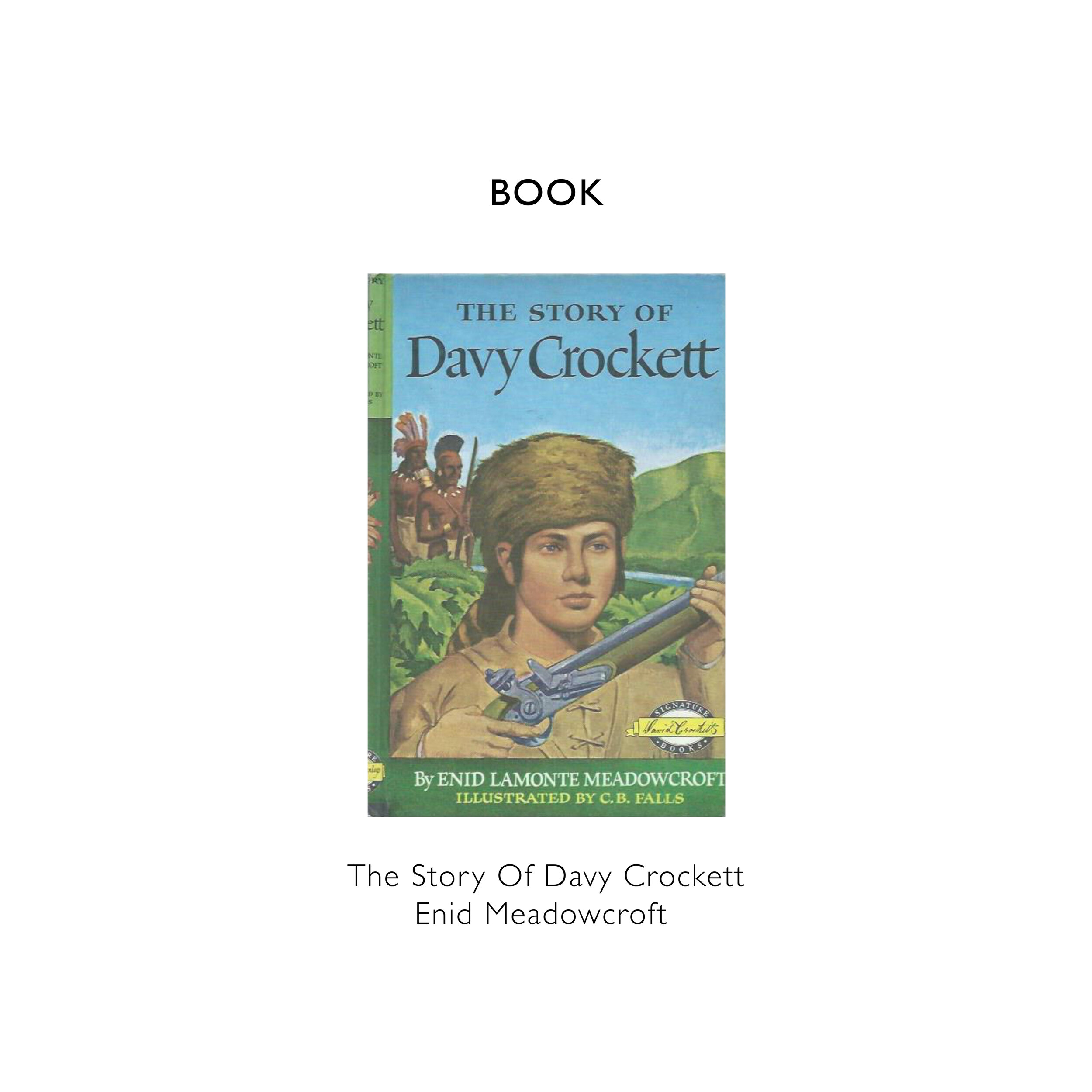 REFERENCE BLOG TEMPLATE The Story Of Davy Crockett Enid Meadowcroft   copy.jpg