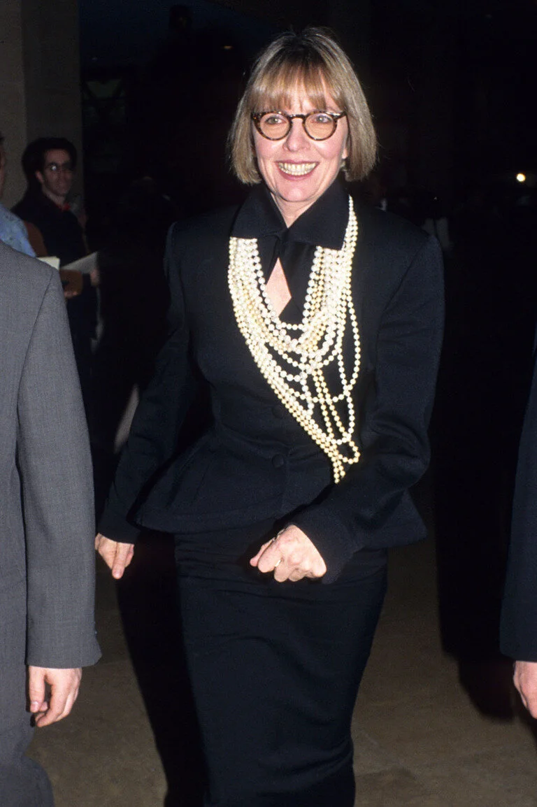 Photo: Fotos International/2004 Getty Images