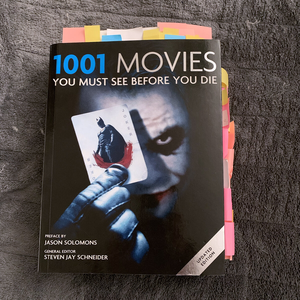 FILM LIST: WORKING MY WAY THOUGH "1001 MOVIES YOU MUST SEE BEFORE YOU DIE" — CLAIRE HEFFER DESIGN
