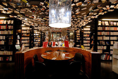 Cook and Book – Brussels, Belgium