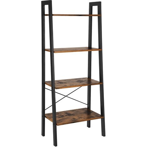 vasagle-ladder-shelf-bookshelf-4-tier-industrial-storage-rack-for-living-room-bedroom-kitchen-rustic-brown-greige-and-grey-P-3653874-9379395_1.jpg