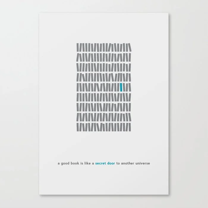 a-good-book-is-like-a-secret-door-blue-canvas.jpg